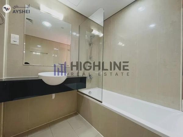 Lake View | Rented | Spacious | High ROI | Urgent