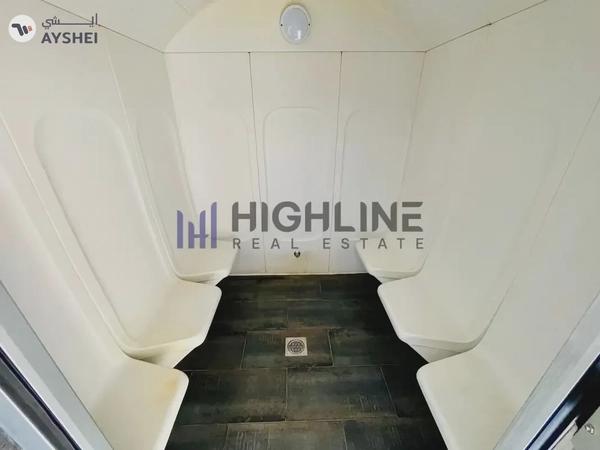 Lake View | Rented | Spacious | High ROI | Urgent