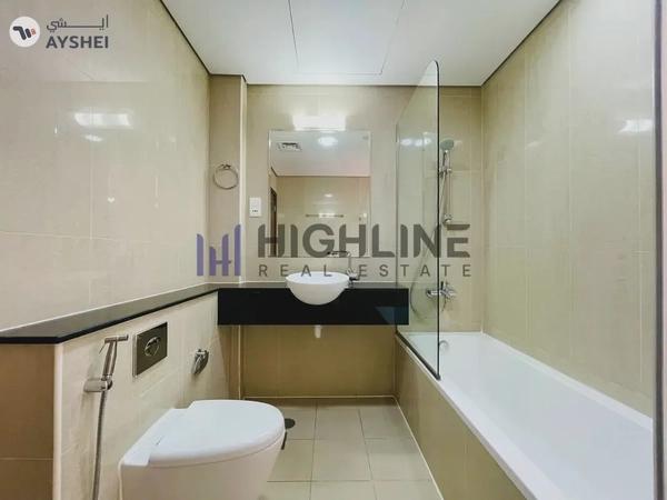 Lake View | Rented | Spacious | High ROI | Urgent