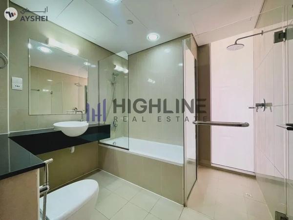 Lake View | Rented | Spacious | High ROI | Urgent