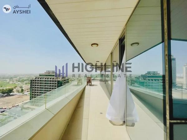 Lake View | Rented | Spacious | High ROI | Urgent