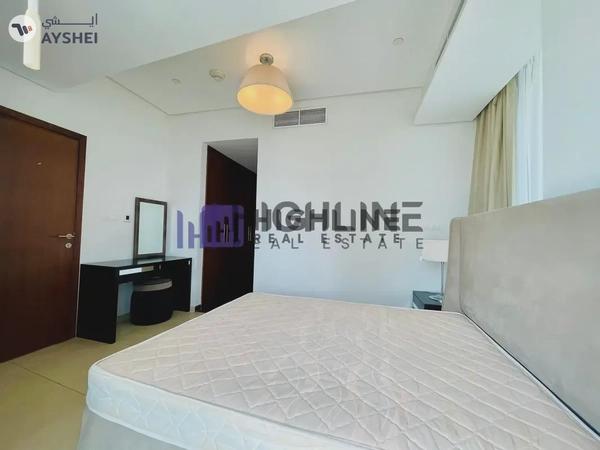 Lake View | Rented | Spacious | High ROI | Urgent