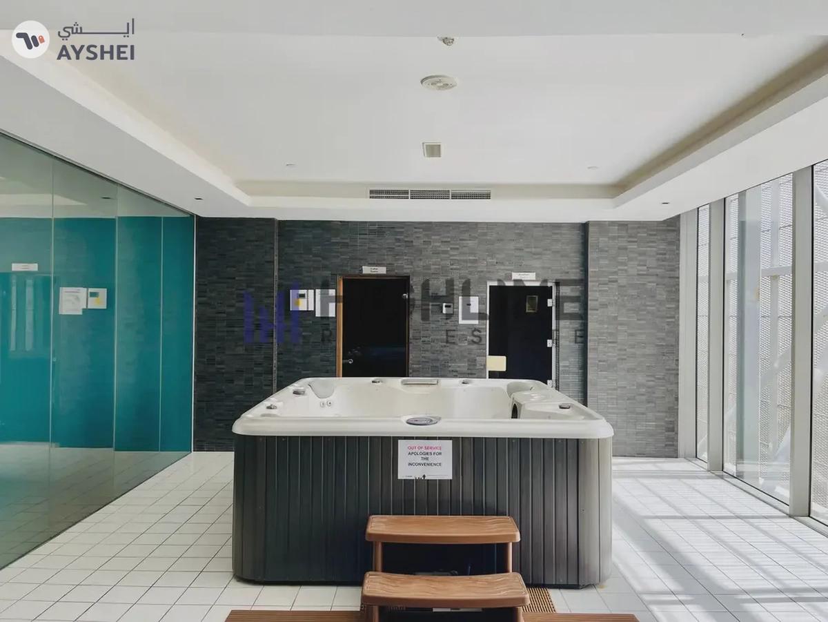 Lake View | Rented | Spacious | High ROI | Urgent-7-7