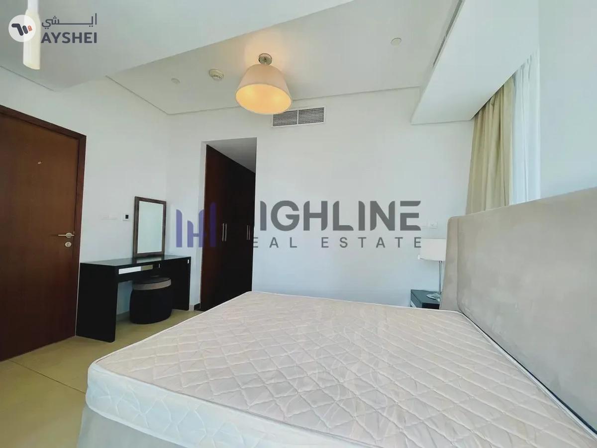 Lake View | Rented | Spacious | High ROI | Urgent-8-8