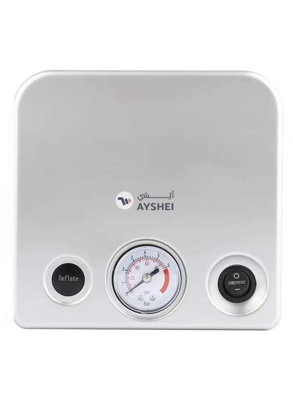 Generic Car Tire Inflator