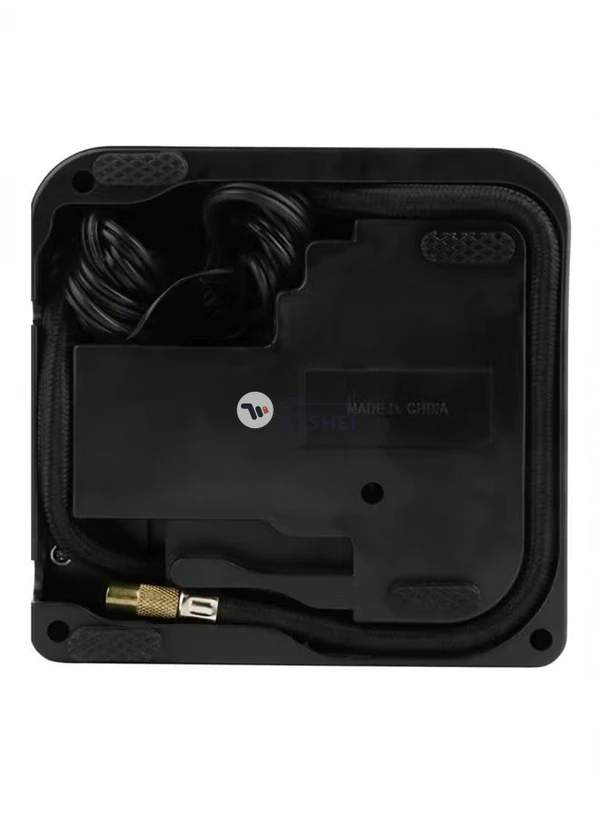 Generic Car Tire Inflator