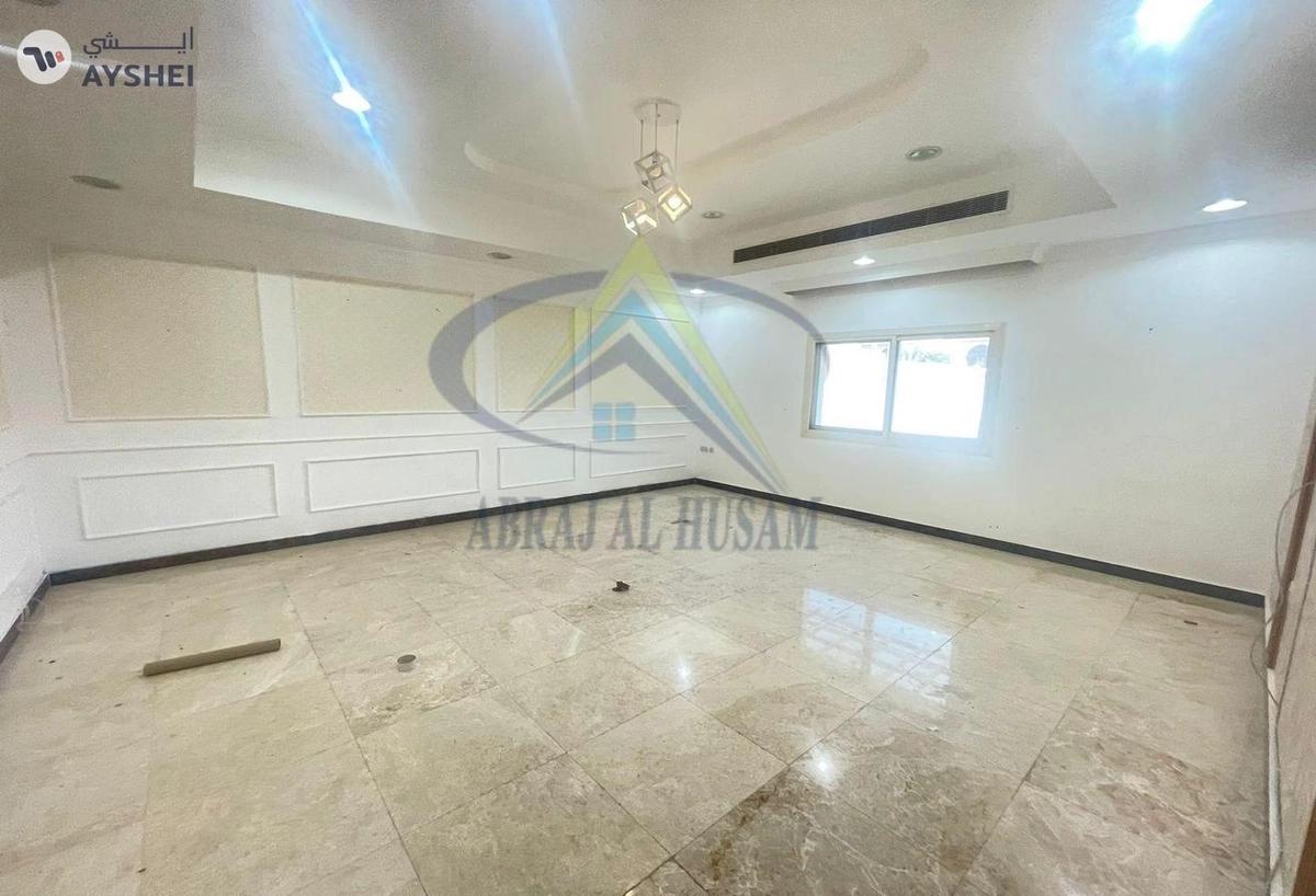 VILLA FOR SALE IN AL WARD, AL RAHA GARDENS-9-9