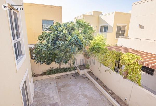 VILLA FOR SALE IN AL WARD, AL RAHA GARDENS