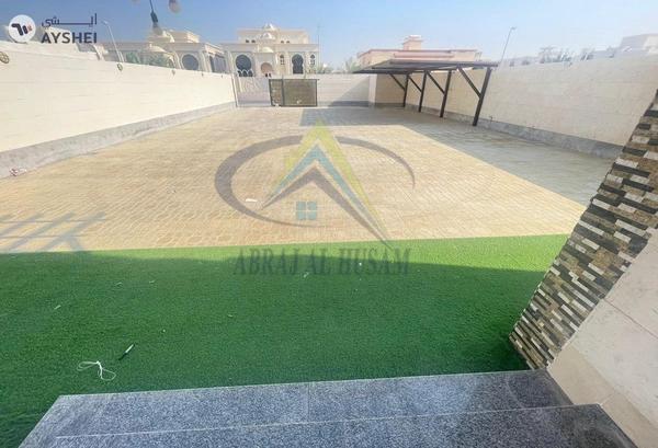 VILLA FOR SALE IN AL WARD, AL RAHA GARDENS