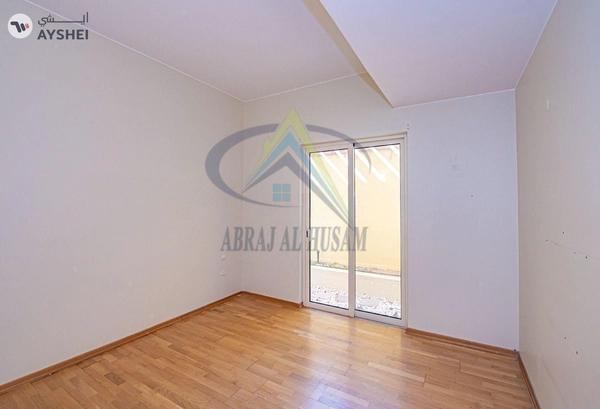 VILLA FOR SALE IN AL WARD, AL RAHA GARDENS