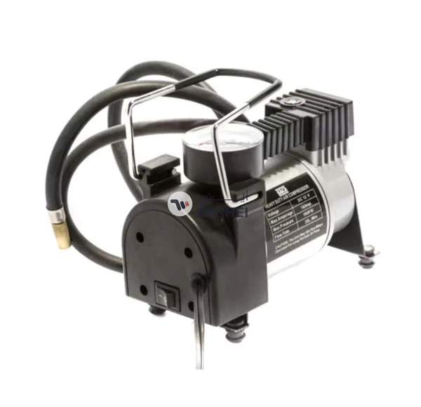 Camel Car Air Compressor