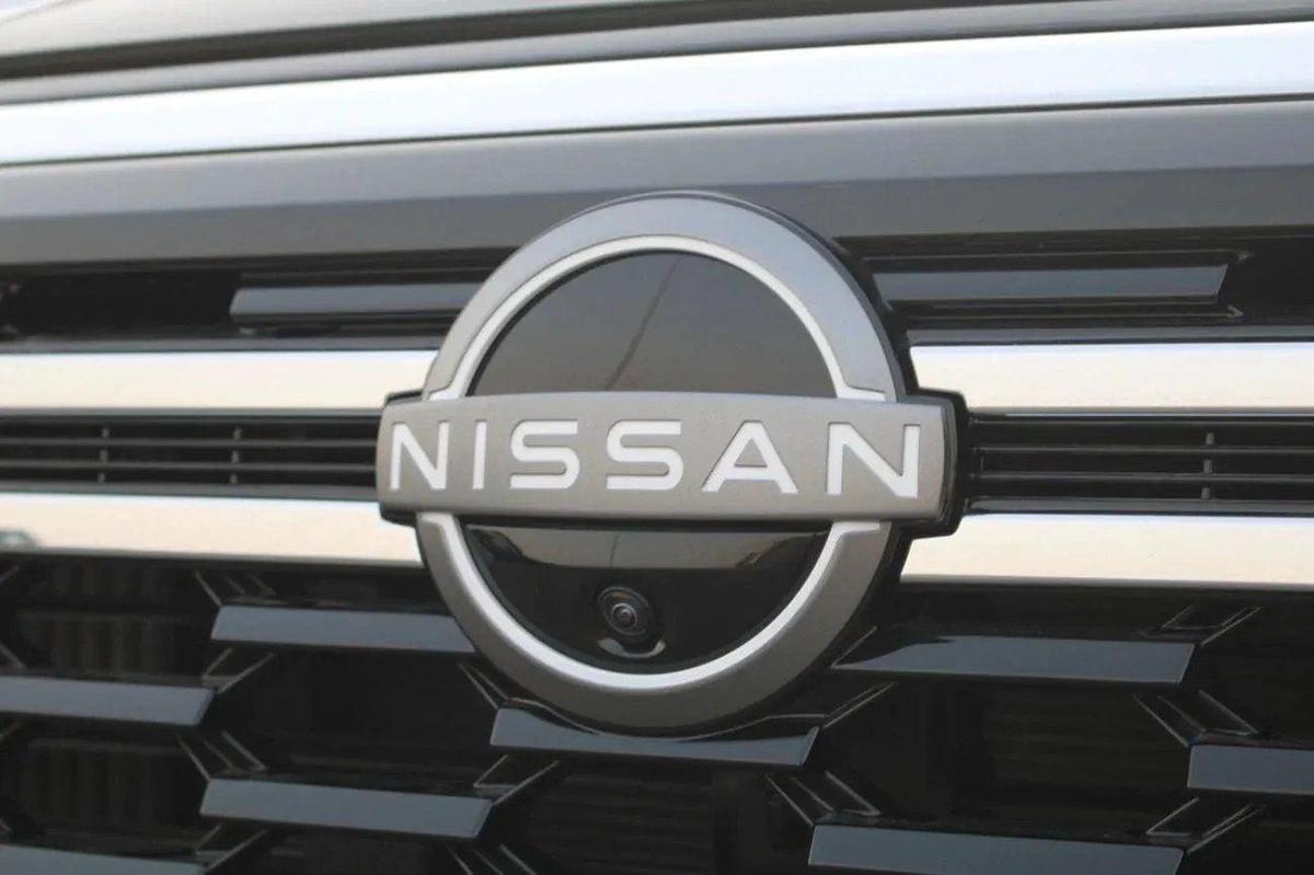 Nissan Patrol LE Platinum City 3.5L 2025-3-3