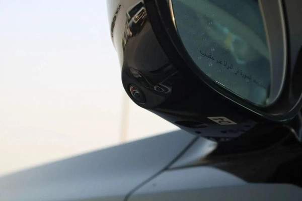 Nissan Patrol LE Platinum City 3.5L 2025