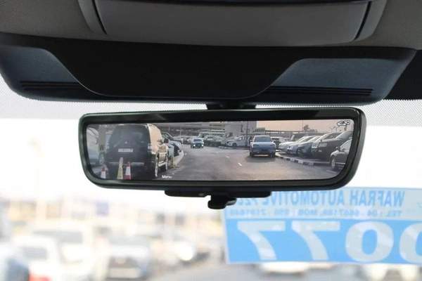 Nissan Patrol LE Platinum City 3.5L 2025