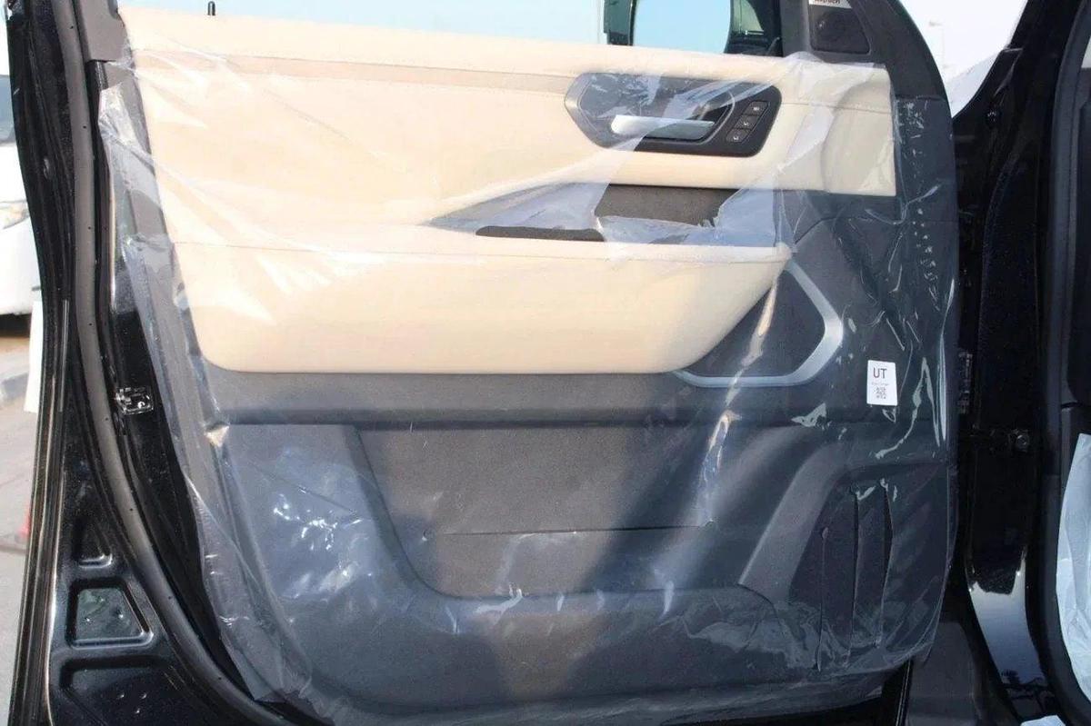 Nissan Patrol LE Platinum City 3.5L 2025-19-19