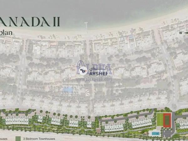 Granada, Mina Al Arab, Ras Al Khaimah