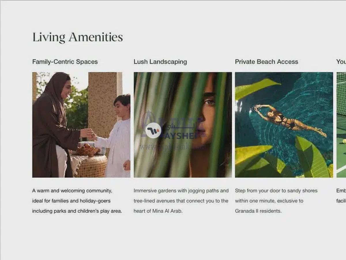 Granada, Mina Al Arab, Ras Al Khaimah-5-5