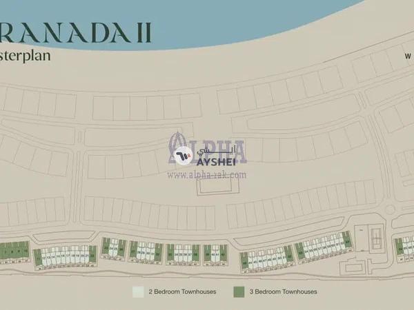 Granada, Mina Al Arab, Ras Al Khaimah