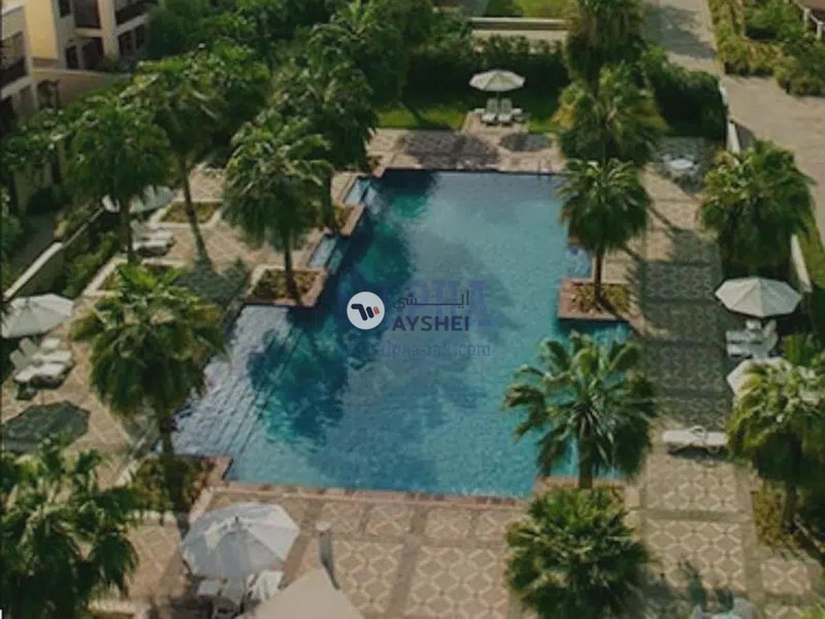 Granada, Mina Al Arab, Ras Al Khaimah-7-7