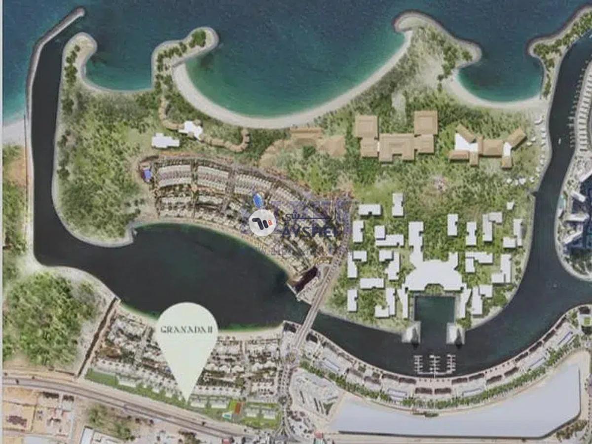 Granada, Mina Al Arab, Ras Al Khaimah-9-9