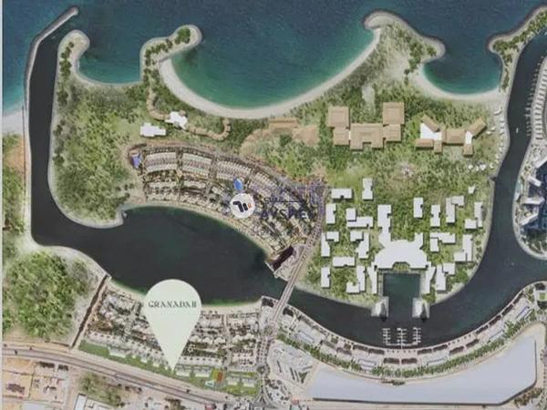 Granada, Mina Al Arab, Ras Al Khaimah