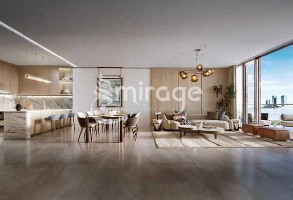 Outstanding Location | Ultra Modern Unit | 2BR