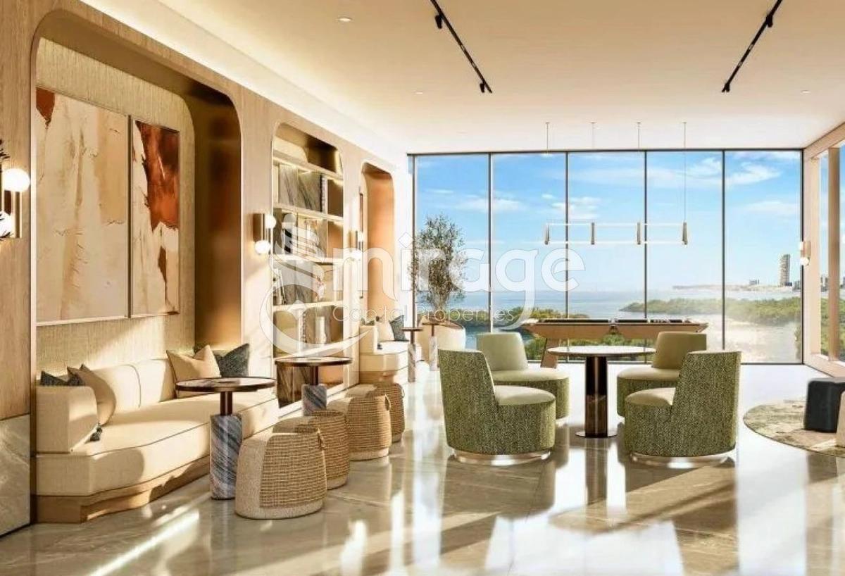 Outstanding Location | Ultra Modern Unit | 2BR-5-5