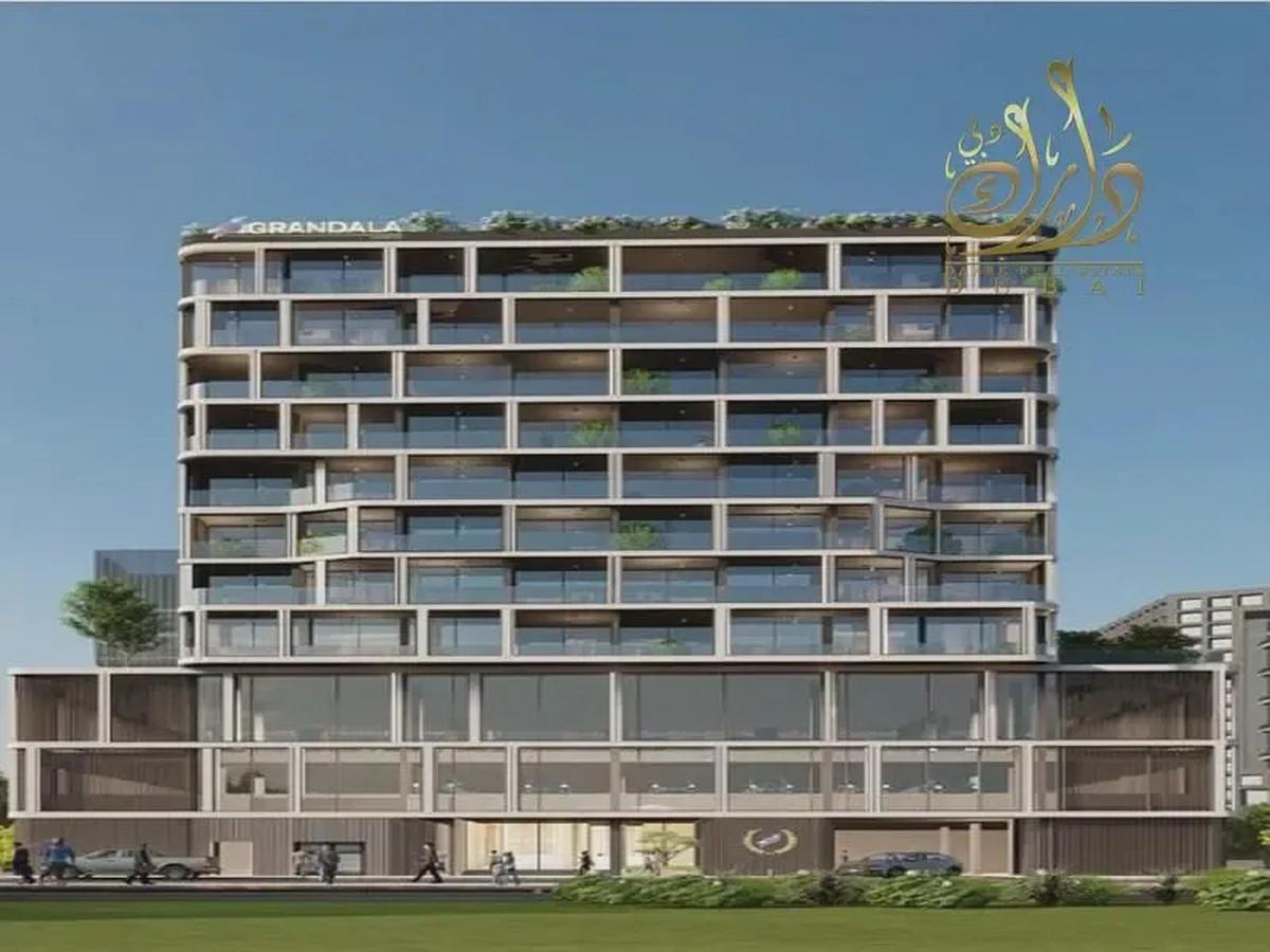 CANCELLATION 1BR READY VIEW NOW!_OPEN VIEW TO SZR!-5-5