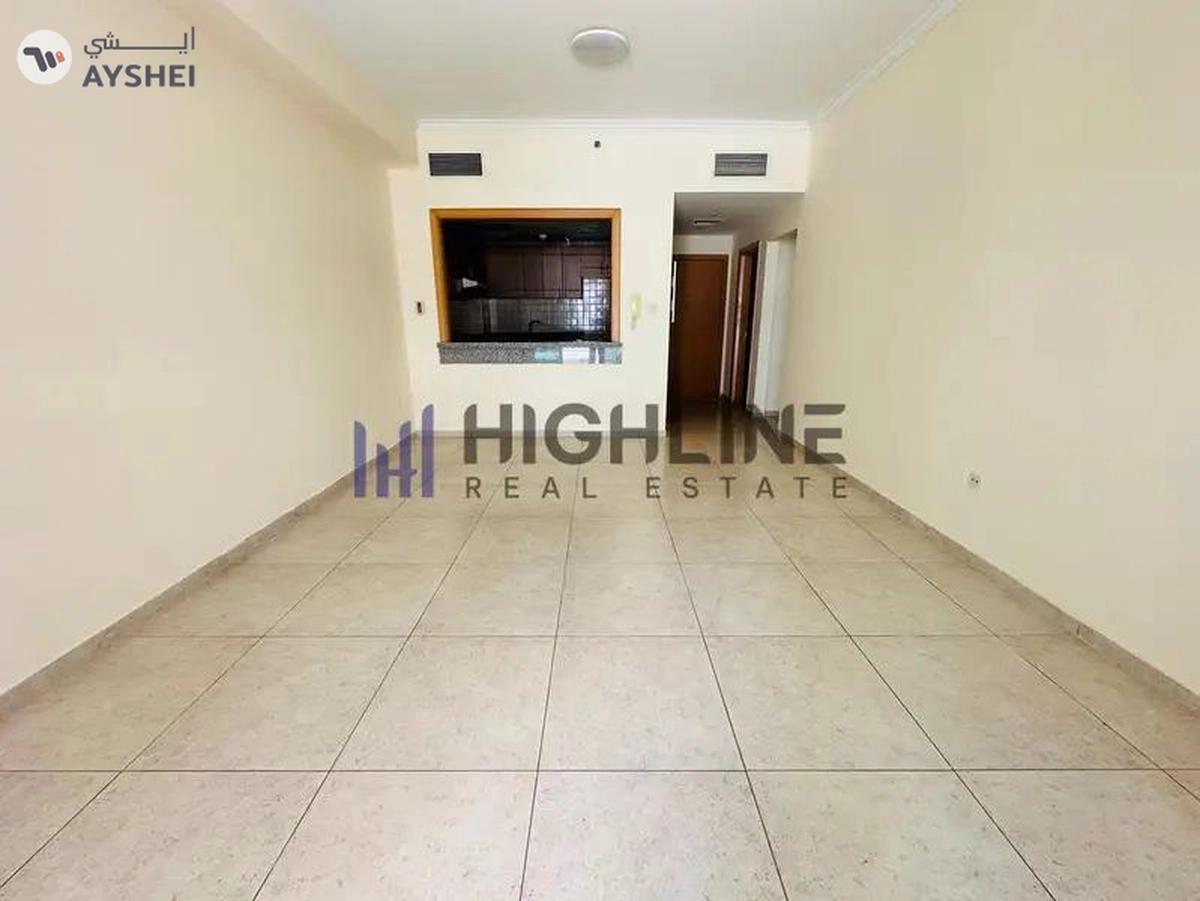Elegant 1BHK | Prime location | Semi Closed Kitchen-0-0