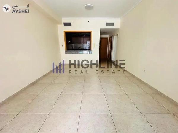 Elegant 1BHK | Prime location | Semi Closed Kitchen