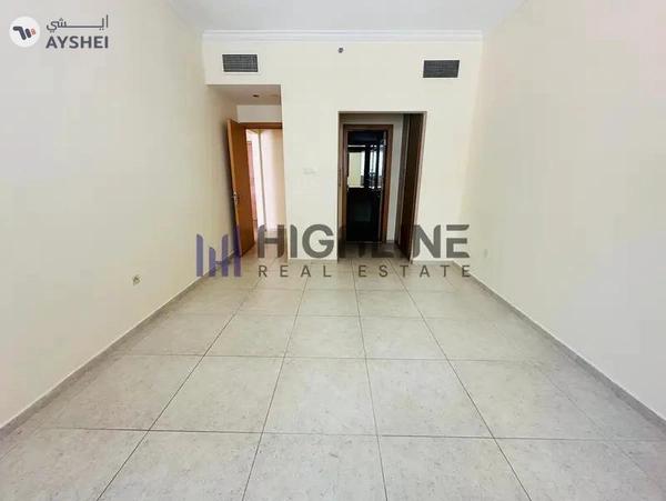 Elegant 1BHK | Prime location | Semi Closed Kitchen
