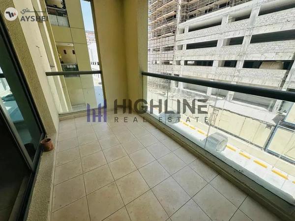 Elegant 1BHK | Prime location | Semi Closed Kitchen