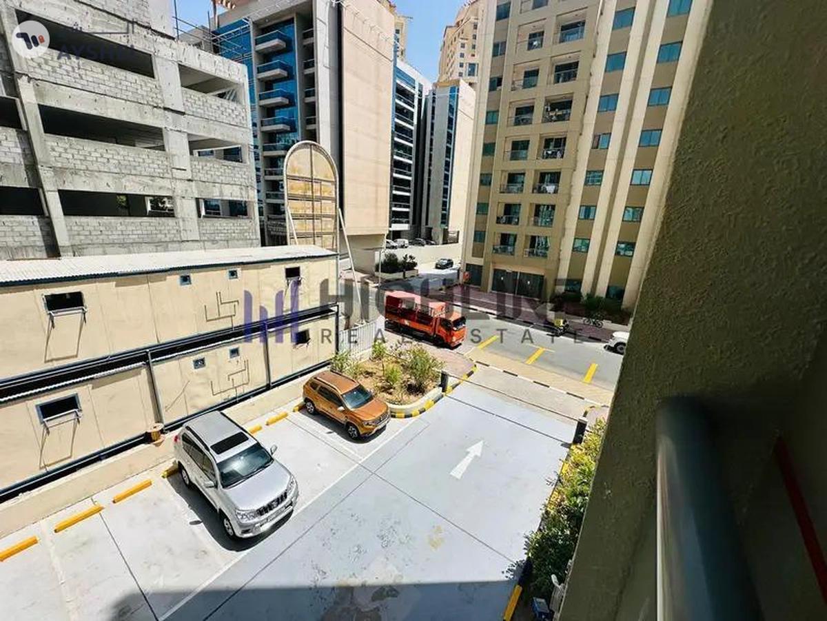 Elegant 1BHK | Prime location | Semi Closed Kitchen-6-6