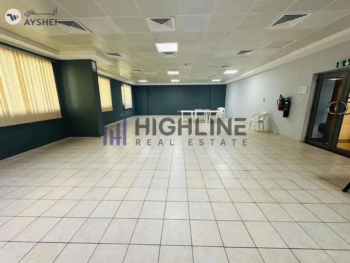 Elegant 1BHK | Prime location | Semi Closed Kitchen-7-7