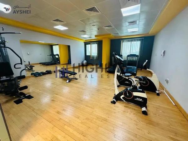 Elegant 1BHK | Prime location | Semi Closed Kitchen