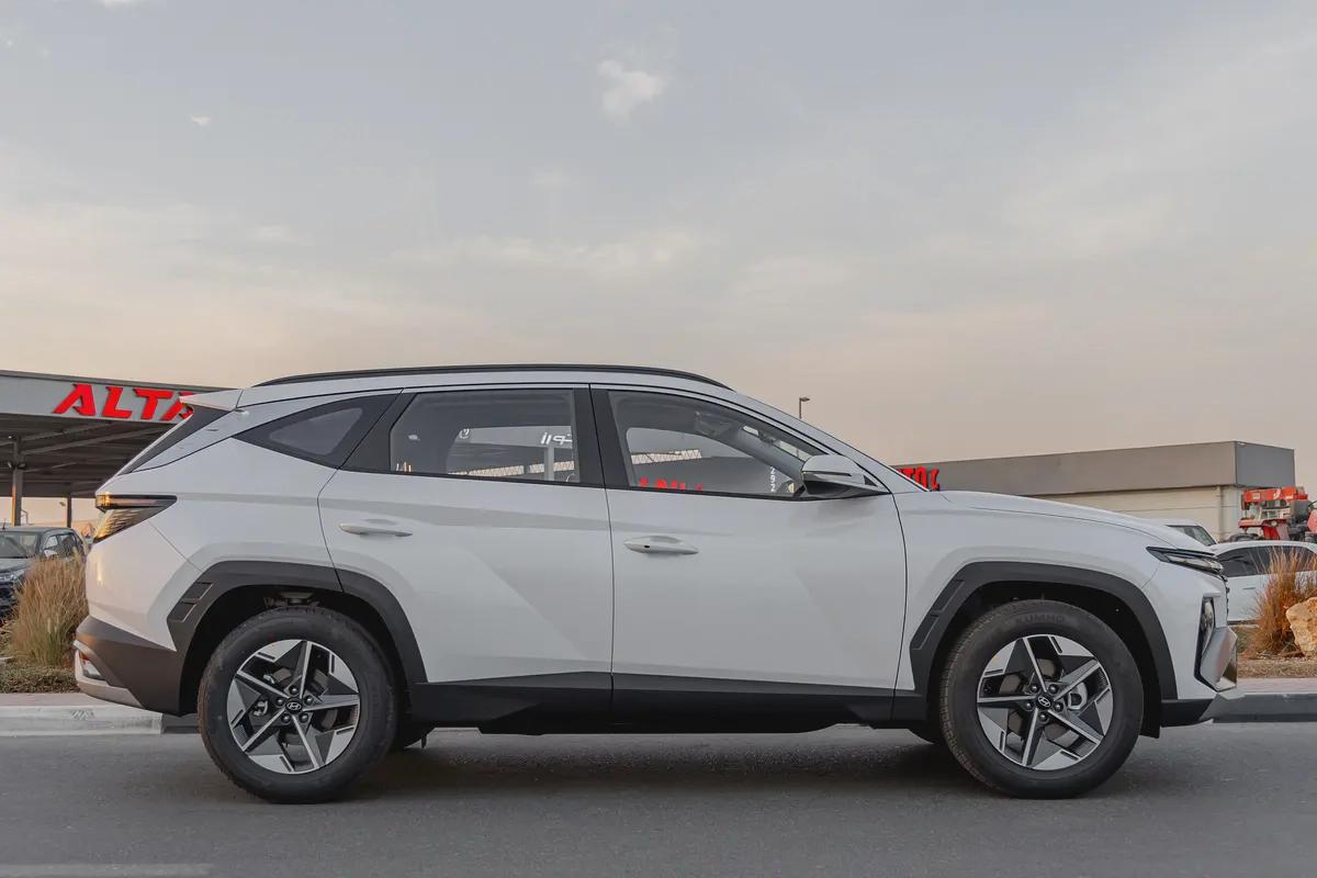 Hyundai Tucson 2025 L 1.5T Elite | (Export)-6-6