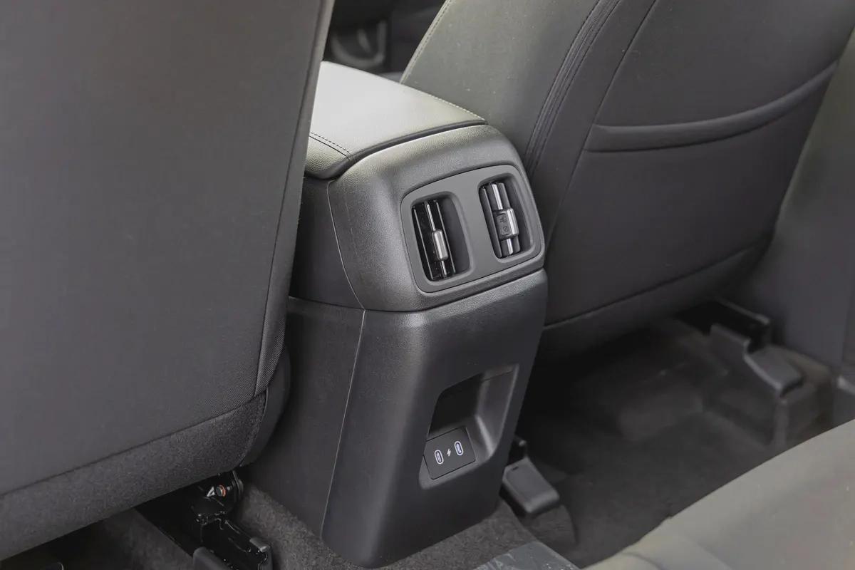 Hyundai Tucson 2025 L 1.5T Elite | (Export)-12-12