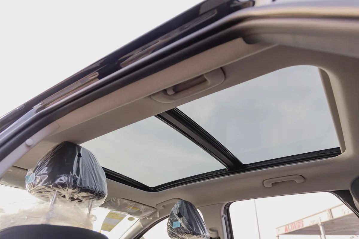 Hyundai Tucson 2025 L 1.5T Elite | (Export)-13-13