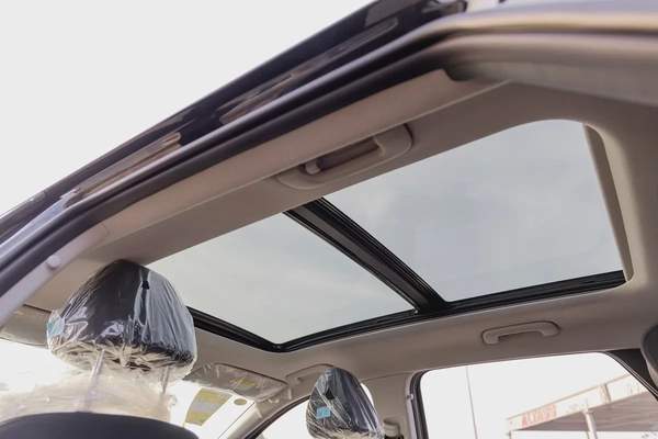 Hyundai Tucson 2025 L 1.5T Elite | (Export)