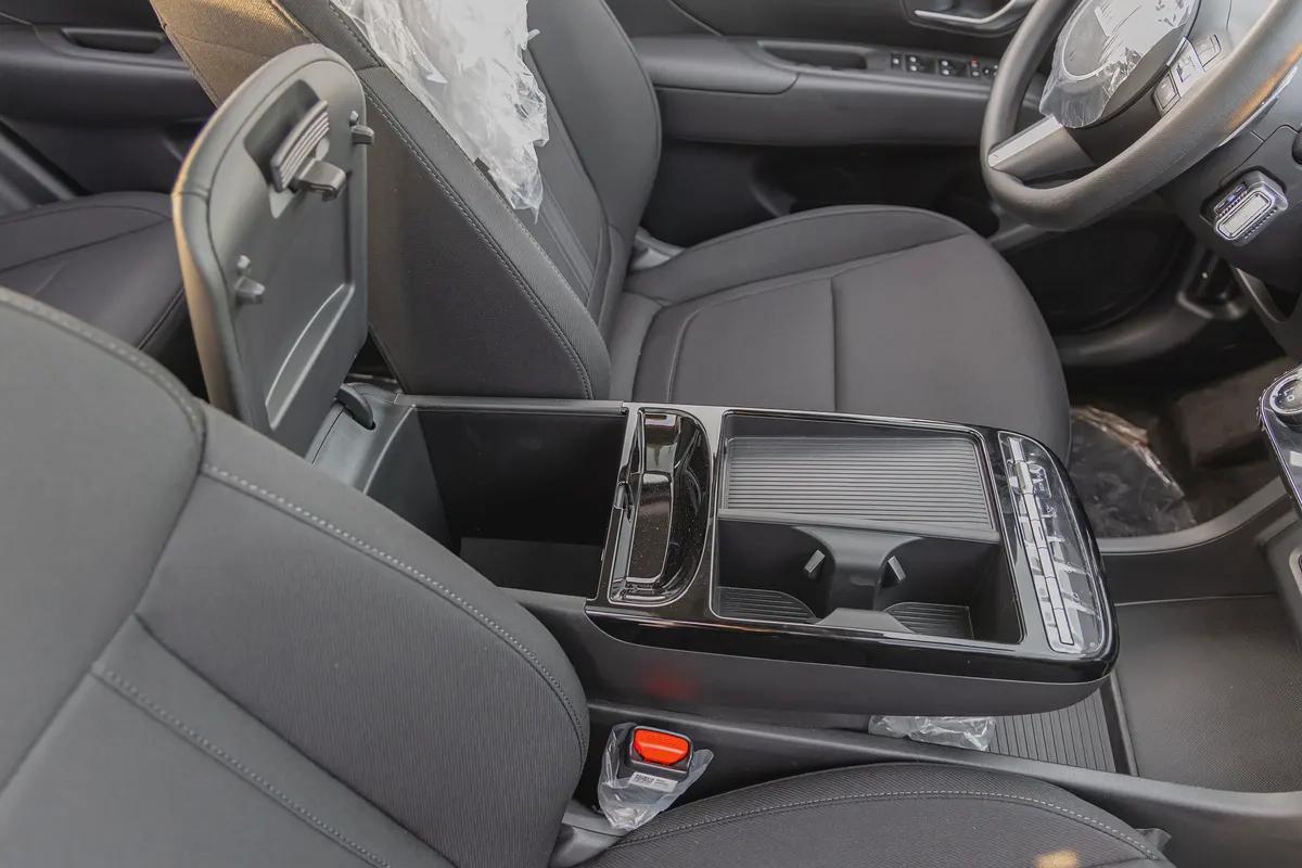 Hyundai Tucson 2025 L 1.5T Elite | (Export)-16-16