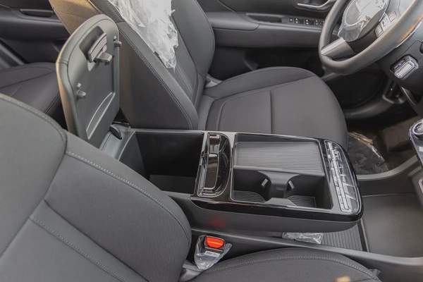 Hyundai Tucson 2025 L 1.5T Elite | (Export)