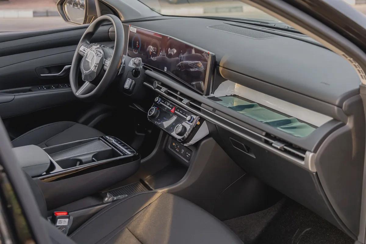 Hyundai Tucson 2025 L 1.5T Elite | (Export)-17-17