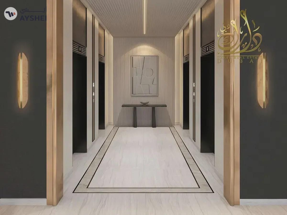 Only 10% Down Payment | Creek Tower View | Best Prices in Healthcare phase 2-5-5