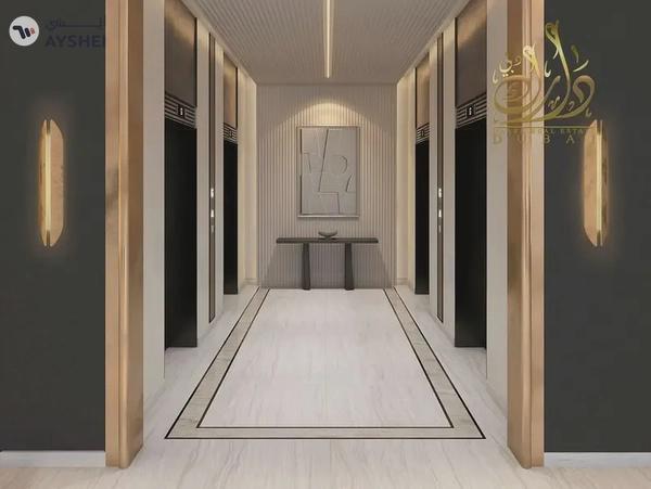 Only 10% Down Payment | Creek Tower View | Best Prices in Healthcare phase 2