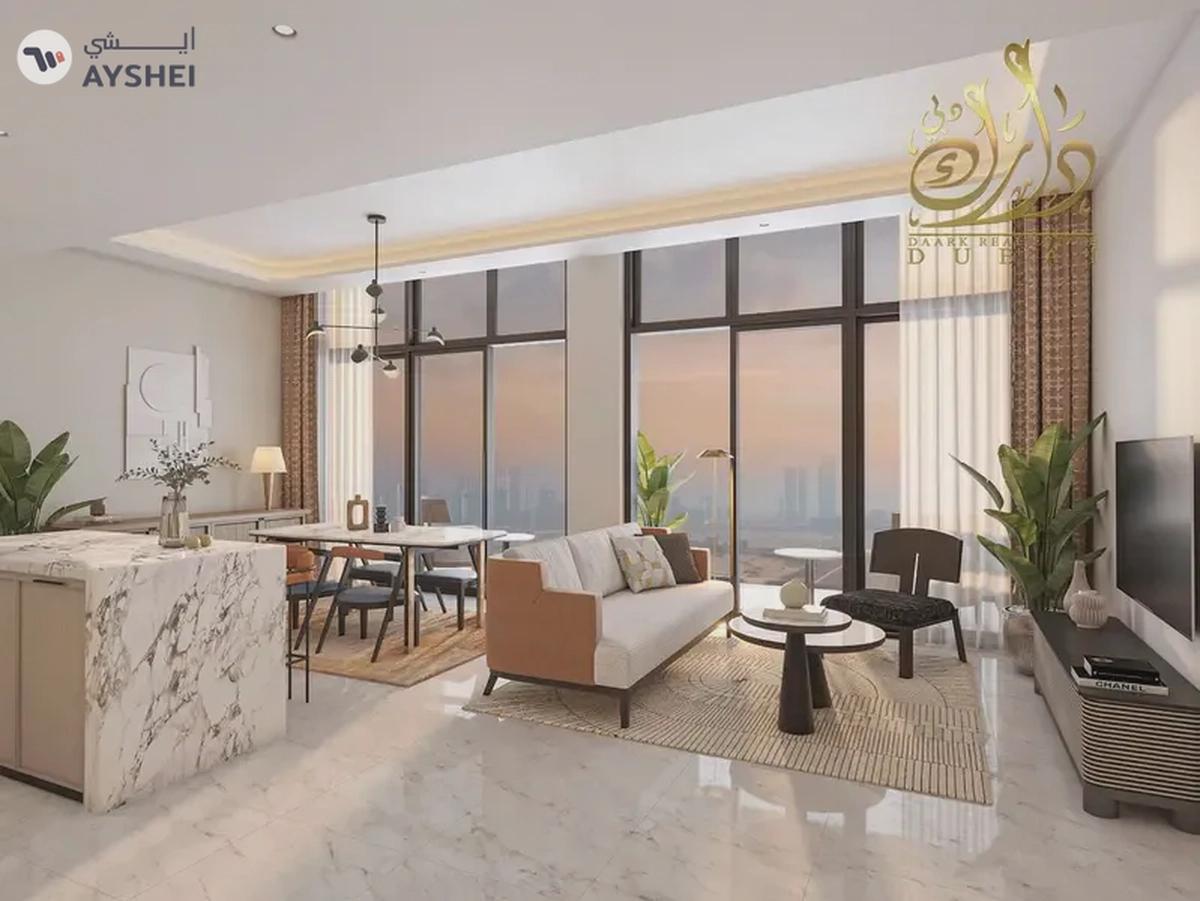 Only 10% Down Payment | Creek Tower View | Best Prices in Healthcare phase 2-0-landscape