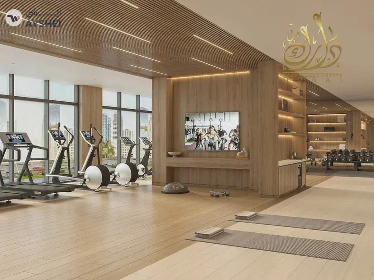 Only 10% Down Payment | Creek Tower View | Best Prices in Healthcare phase 2-4-4