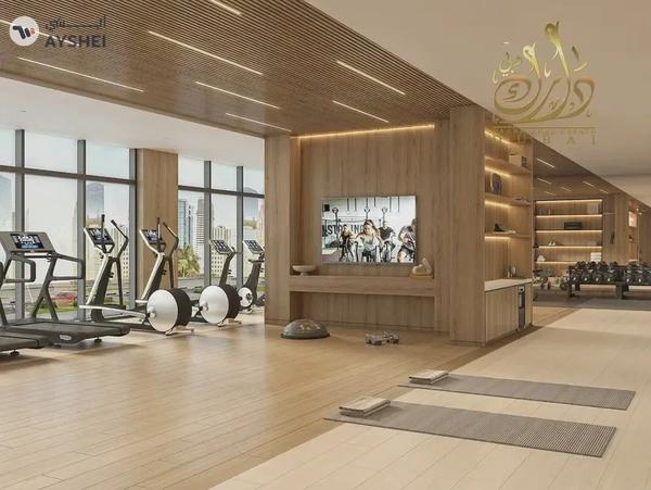 Only 10% Down Payment | Creek Tower View | Best Prices in Healthcare phase 2