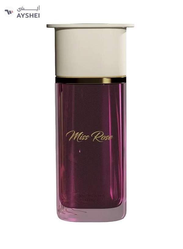 Ahmed Al Maghribi Miss Rose EDP 100ml