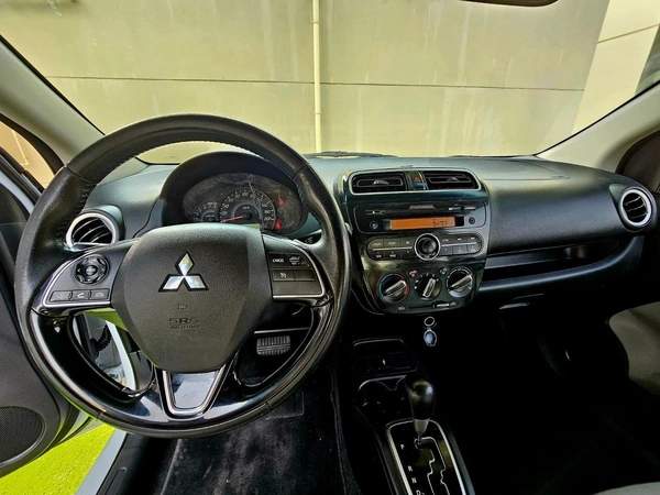 Mitsubishi Attrage 1.2L GCC/ LOW MILEAGE/ QUANTITY AVAILABLE