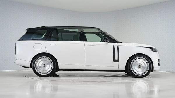 Special Offer | AED 7,170 PM | Special Color, 23in Wheels | P530 HSE Long